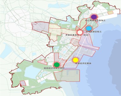 優惠政策申請