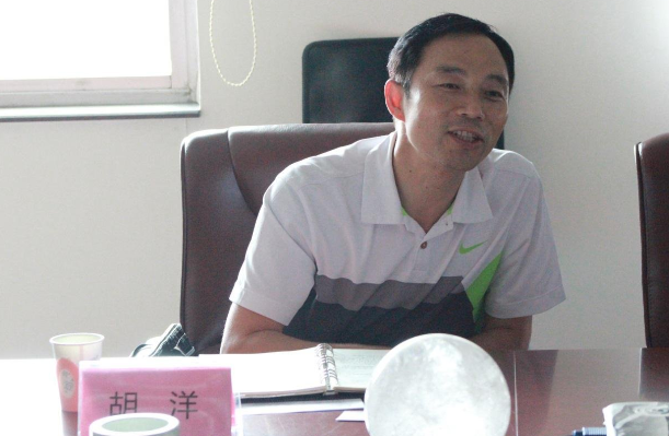 促進醫療旅游發展，貴州健康產業欲翻開新篇章---- 貴州省黔西南州副州長胡洋一行來我公司考察