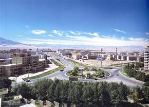 柴達(dá)木經(jīng)濟(jì)區(qū)、西寧開發(fā)區(qū)繼續(xù)享受國家支持政策