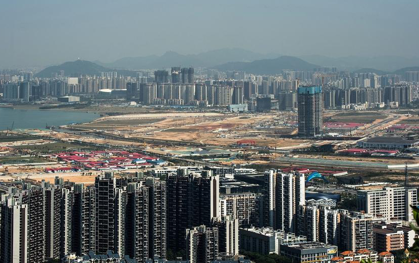 落地廣東自貿區企業“井噴” 虛擬地址注冊吹“虛火”？