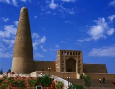 吐魯番市“十三五”將吸納萬名南疆籍勞動者就業