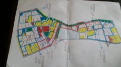 ?？趪腋咝聟^與多家企業和單位簽訂項目合作協議