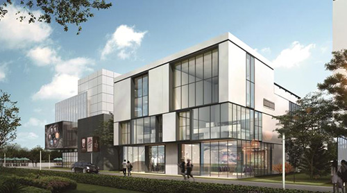 鹽城高新區建設 一次高水平智能化變革