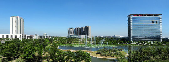 常熟市經(jīng)濟開發(fā)區(qū):海外高層次科技人才創(chuàng)業(yè)服務(wù)需持續(xù)優(yōu)化