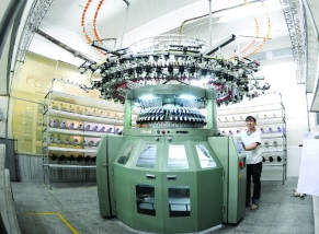 產(chǎn)業(yè)用紡織品行業(yè)十三五：機(jī)遇大于挑戰(zhàn) 六大工程配套國(guó)家戰(zhàn)略