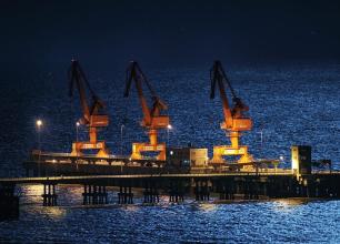 獨山港經濟開發區獲國家級產業基地稱號