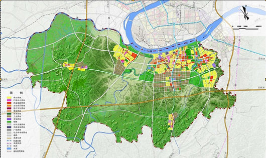 傅國平:要把招商引資作為園區發展的首要任務