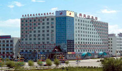 大慶國(guó)家高新區(qū)發(fā)展現(xiàn)狀及“十三五”規(guī)劃