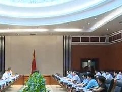 阜陽市將實施產業(yè)發(fā)展五年行動計劃 加快形成“一核三區(qū)”產業(yè)規(guī)劃布局