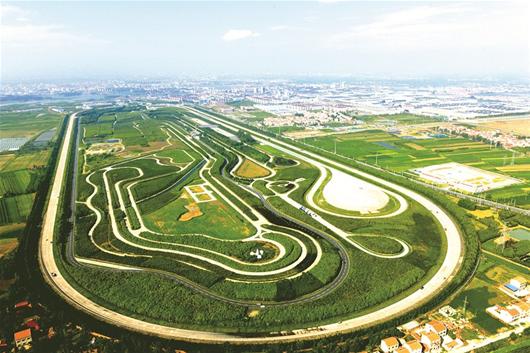 匯聚發(fā)展新動(dòng)能 厚植轉(zhuǎn)型新優(yōu)勢(shì)——襄陽(yáng)高新區(qū)奮力打造國(guó)內(nèi)一流的創(chuàng)新型特色示范園區(qū)和戰(zhàn)略性新興產(chǎn)業(yè)高地紀(jì)略