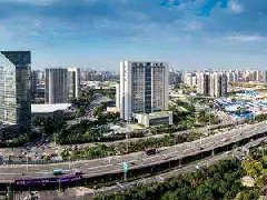 都江堰在京發(fā)布旅游裝備產業(yè)規(guī)劃