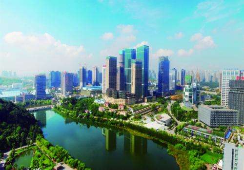 錫山國家現代農業產業園打造長三角現代農業新名片