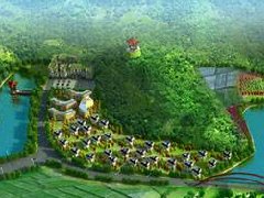 首鋼南區將如何規劃？規劃5個生態景觀公園，工業建筑分類保護