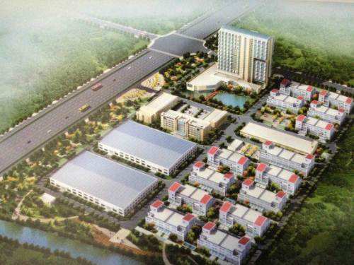 吉林延邊國家農業科技園區在龍井市組織開展能力提升建設培訓班