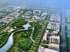 現代農業產業園建設政策解讀