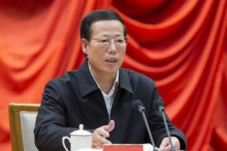 張高麗：加強(qiáng)對京津冀專項規(guī)劃咨詢指導(dǎo)