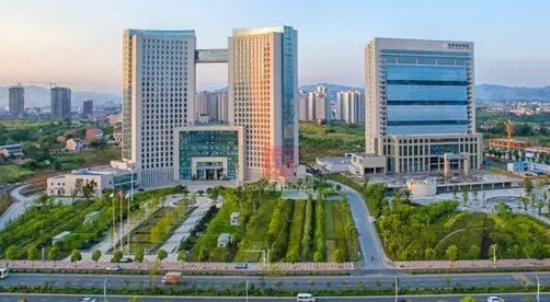 安康高新區(qū)升級(jí)為秦巴山區(qū)唯一國家高新區(qū)