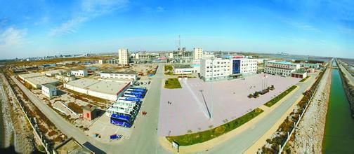 滄州開(kāi)發(fā)區(qū)開(kāi)啟園區(qū)PPP建設(shè)新模式