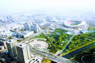 鄭州經(jīng)開區(qū)挺進全國20強方陣 綜合指標(biāo)領(lǐng)跑全省