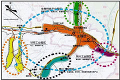 建設幸福西寧 逆勢！西寧開發區拼出獨特發展路