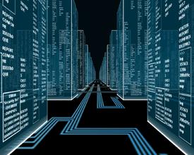 大數(shù)據(jù)助力“互聯(lián)網(wǎng)+政務(wù)服務(wù)”發(fā)展