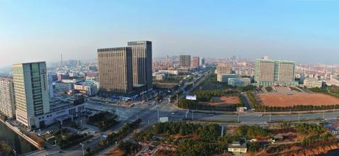 南通高新區(qū)做強(qiáng)先進(jìn)制造業(yè)板塊 培育百億級企業(yè)集群