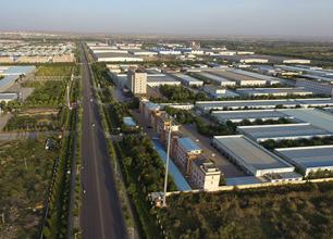 產業園區熱潮漸顯 創新或成轉型方向