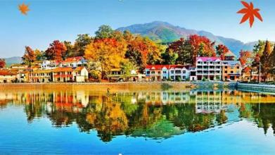 特色小鎮不是玩概念，還要看評估指標