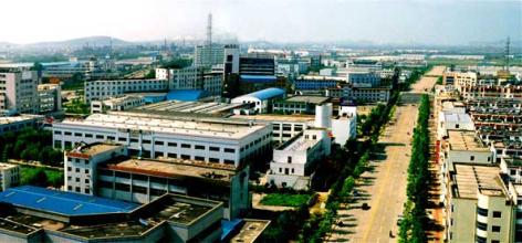 徐州開發區突出創新驅動提升產業科技創新能力