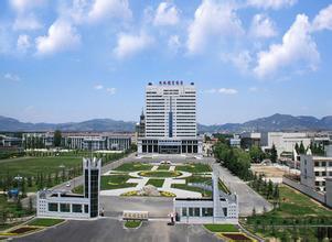 肥城高新區(qū):打好轉型升級“組合拳”