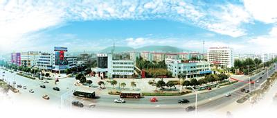 徐州高新區(qū)依托創(chuàng)新驅動 實現(xiàn)追夢之旅