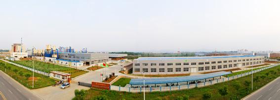 創(chuàng)新引領(lǐng)活力迸發(fā)——信陽市創(chuàng)建國家級(jí)高新區(qū)系列報(bào)道之一