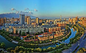 九江開發(fā)區(qū)“鏈式”發(fā)展助推新工業(yè)