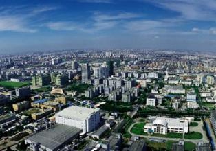 鹽城開發(fā)區(qū):堅持創(chuàng)新引領 推動產(chǎn)業(yè)強區(qū)