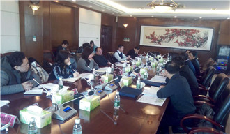 遼寧省科技廳邀院長(zhǎng)李文輝就沈北新區(qū)創(chuàng)建國(guó)家農(nóng)業(yè)高新區(qū)尋醫(yī)問(wèn)藥