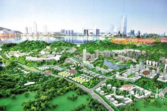 “互聯(lián)網(wǎng)+”簡政放權的廣州開發(fā)區(qū)樣本