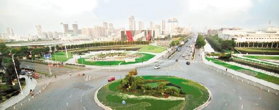 8個(gè)項(xiàng)目總投資20.5億元 麗水開發(fā)區(qū)重點(diǎn)項(xiàng)目集中開工