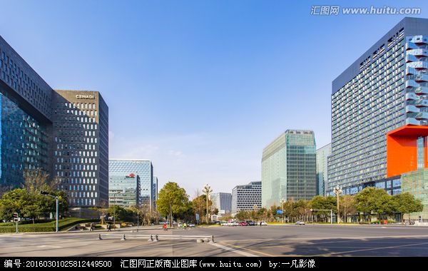 成都高新自貿(mào)試驗(yàn)區(qū)運(yùn)行兩月 新登記市場主體3906家