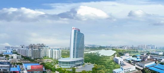 高新區以南寧綜合保稅區為基礎助推園區經濟新發展