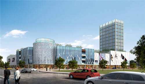 海安開發區：調高調優 創新突破 全力爭創轉型升級示范區