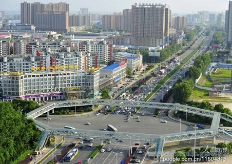 合肥經開區(qū)創(chuàng)新轉型升級取得新突破