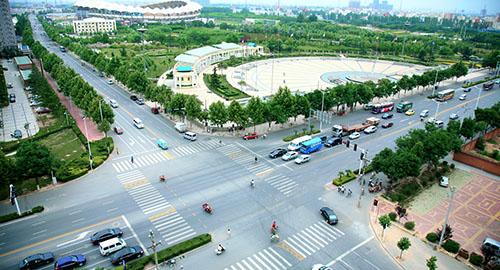 鄭州經開區(qū)“六區(qū)”疊加 打造國家極具活力的“雙創(chuàng)”中心