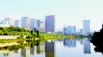 貴陽(yáng)國(guó)家高新區(qū)推出十大共享發(fā)展平臺(tái)打造“雙創(chuàng)”新高地