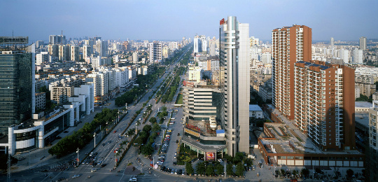 梧州高新區(qū)項(xiàng)目建設(shè)快 加快創(chuàng)建國家高新區(qū)步伐