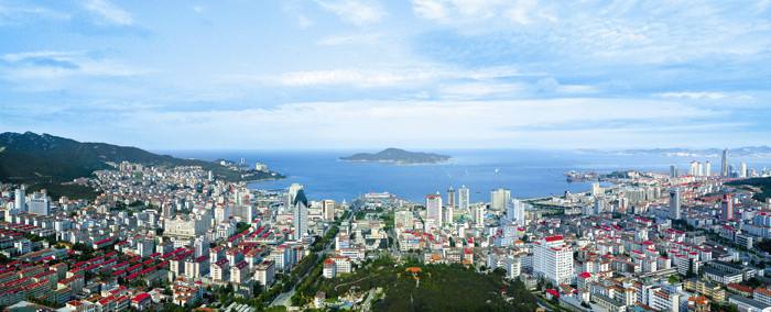 威海經(jīng)濟技術開發(fā)區(qū)積極推動體制機制創(chuàng)新