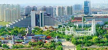 德州經(jīng)濟技術開發(fā)區(qū)：動能轉(zhuǎn)換“加速跑”協(xié)同發(fā)展邁大步