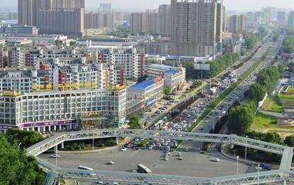 合肥包河經開區轉型升級加速度 奮力打造“省府門戶、濱湖智谷”