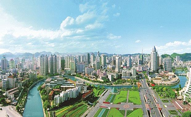 貴陽高新區(qū)落實(shí)大數(shù)據(jù)大工業(yè)大招商三大行動(dòng) 推動(dòng)經(jīng)濟(jì)發(fā)展實(shí)現(xiàn)重大變革