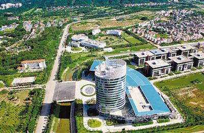 珠海高新區：從單打獨斗走向協同創新