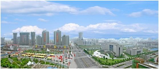 永川高新區(qū)：托舉新時代“科技強(qiáng)區(qū)興業(yè)興城”之夢